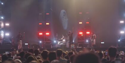 Konser Musik Akhir Tahun 2025: DWP, Big Bang Fest