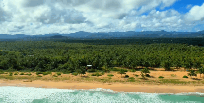 10 wisata negara termurah